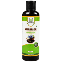 Cold Pressed Seed Oils