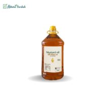 Mustard Oil (সরিষার তেল)