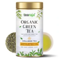 গ্রীন টি (Green Tea)